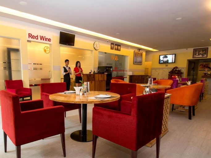 Food & Drinks 4, Elite Boutique Hotel, Phnom Penh