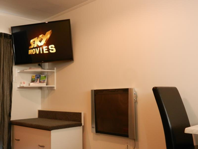 Public Area 3, Amber Court Motel, Southland