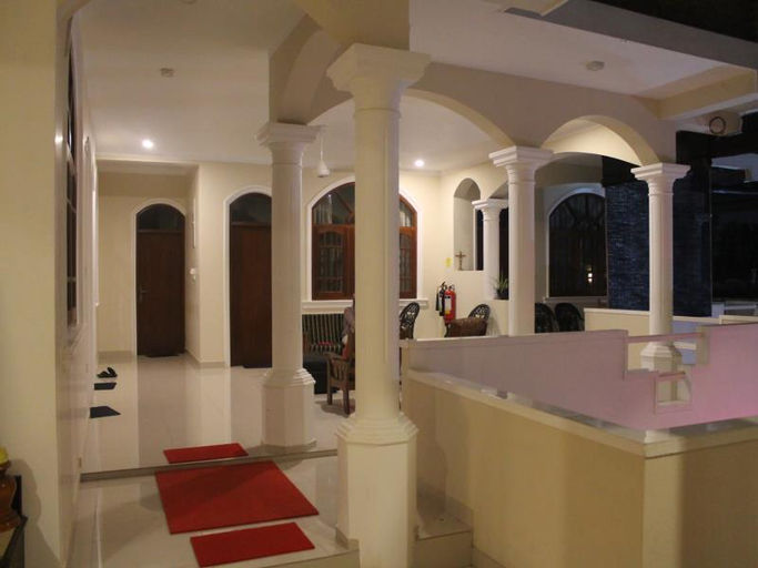 Public Area 2, Angel Inn, Negombo