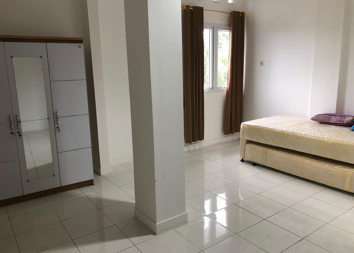 Bedroom 2, Anugrah kost, Semarang