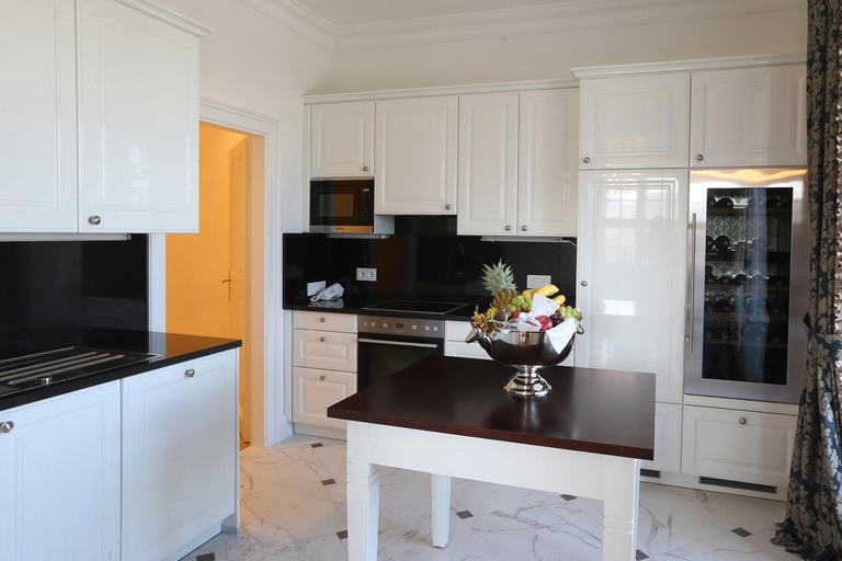 Others 3, Austria Trend Schloss Schoenbrunn Grand Suite, Wien