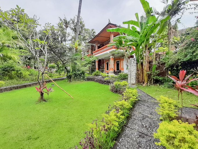 Exterior & Views 3, Boutique Hotel Rambutan RedPartner, Buleleng