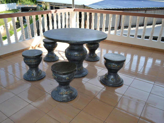 Others 3, Megastar Inn Vacation Stay, Perlis