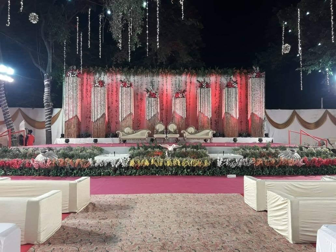 Others 4, Sai Palace Hotel and Gardens mira road, Thane