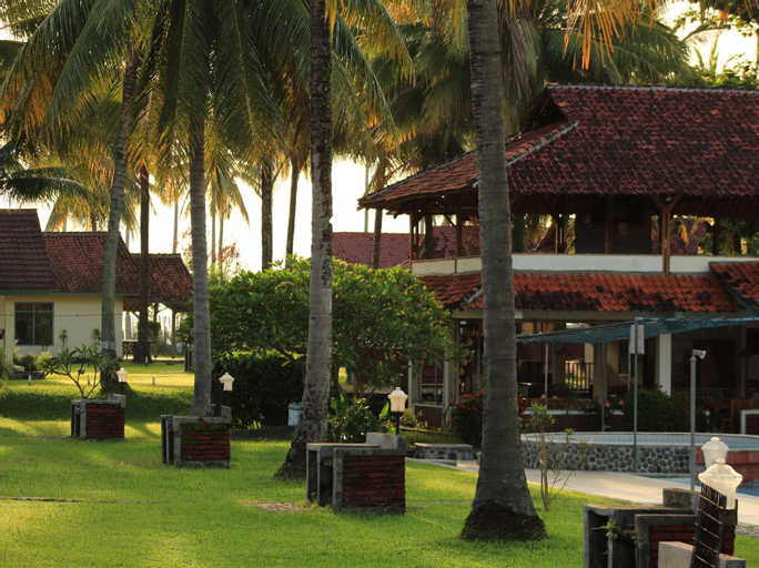 Ocean Queen Resort, Sukabumi