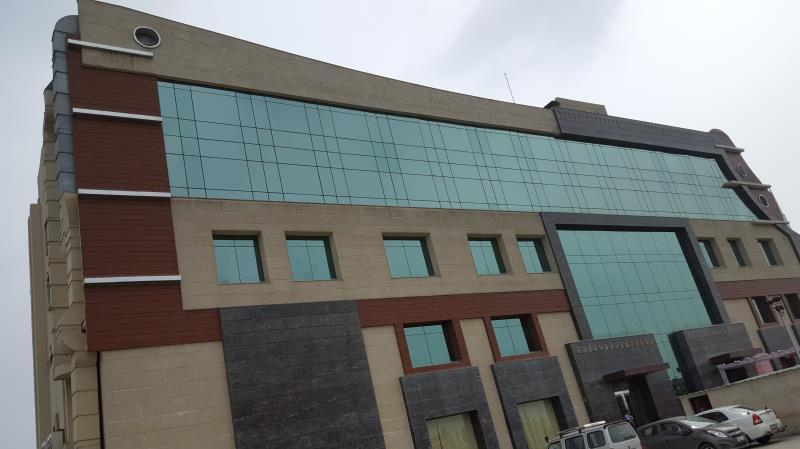 Others 5, Park Blu , Sonipat