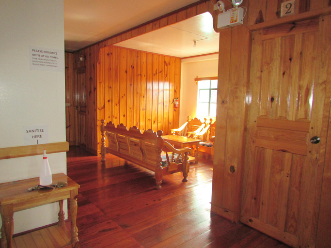Others 5, Isabelo's Inn and Cafe, Sagada