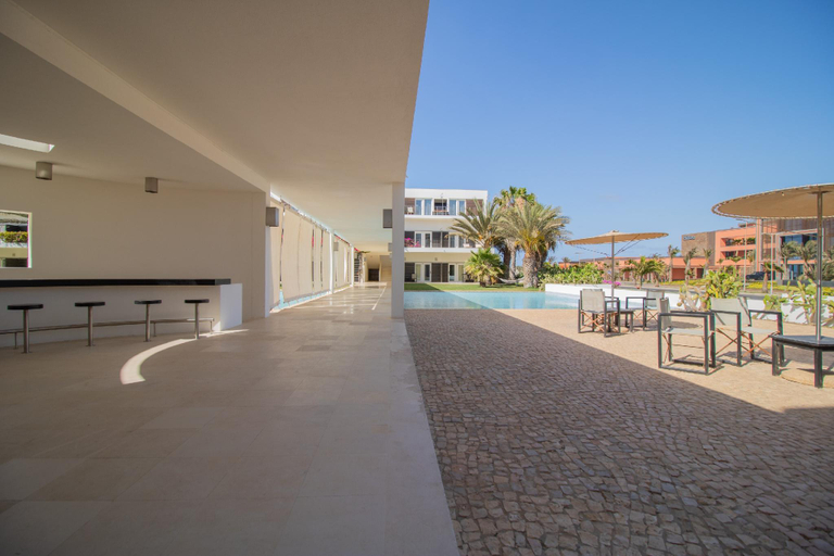 Others 5, Hotel Dunas de Sal
