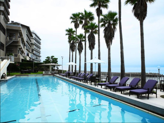 Hotel New Awaji - Sumoto Onsen, Sumoto