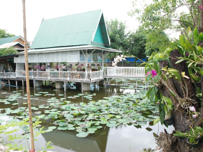 Sport & Beauty 5, Baan Luang Harn, Phra Nakhon Si Ayutthaya