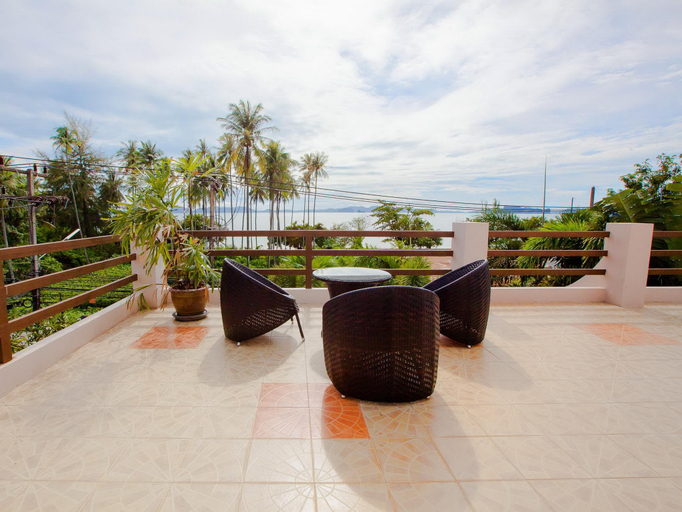 Others 4, Klong Muang Sunset Hotel, Mueang Krabi