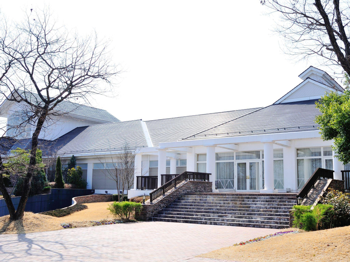 Resort Forest Hills Garden, Mihara
