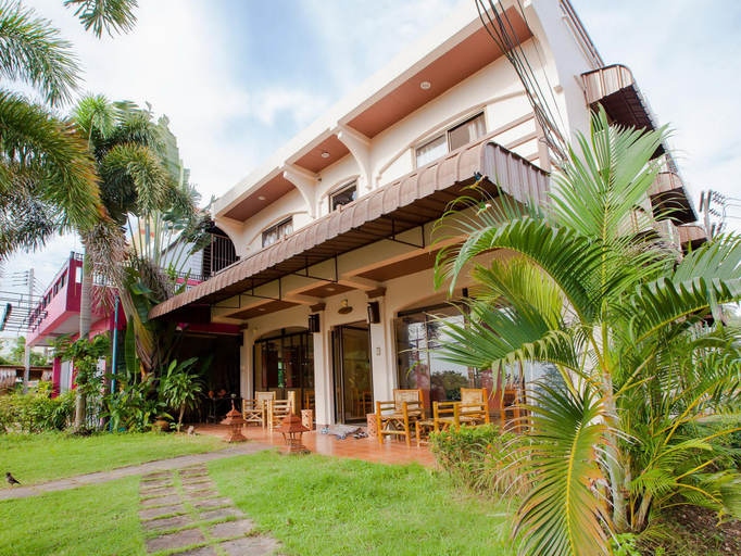 Others 5, Klong Muang Sunset Hotel, Mueang Krabi