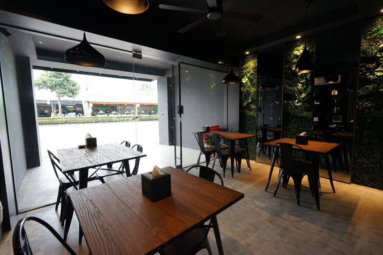 Food & Drinks 2, The 192 Inn, Hualien