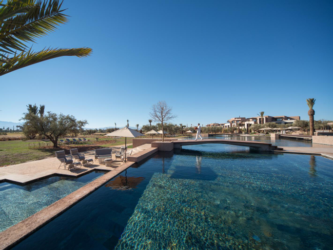 Sport & Beauty 2, Fairmont Royal Palm Marrakech, Al Haouz