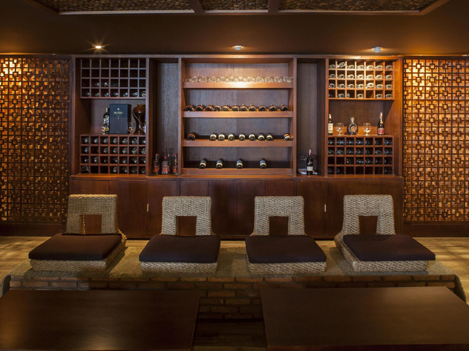 Public Area 5, Aroma Beach Resort and Spa, Phan Thiết