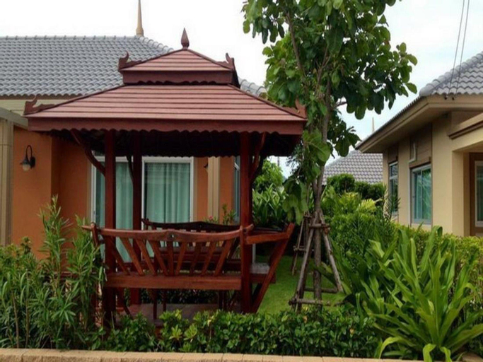 Exterior & Views 1, Casa Seaside 2 Bedrooms, Muang Rayong