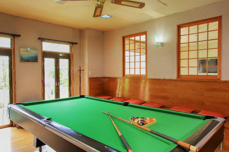 Sport & Beauty 5, Kounso Ryokan, Yamanakako