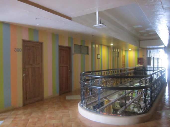 Public Area 2, Plaza Maria Luisa Suites Inn, Dumaguete City