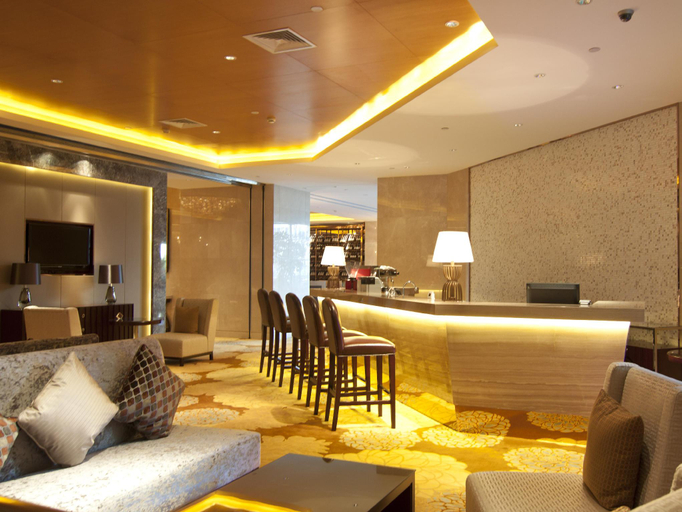 Food & Drinks 4, Jin Jiang Mingcheng Hotel, Yancheng