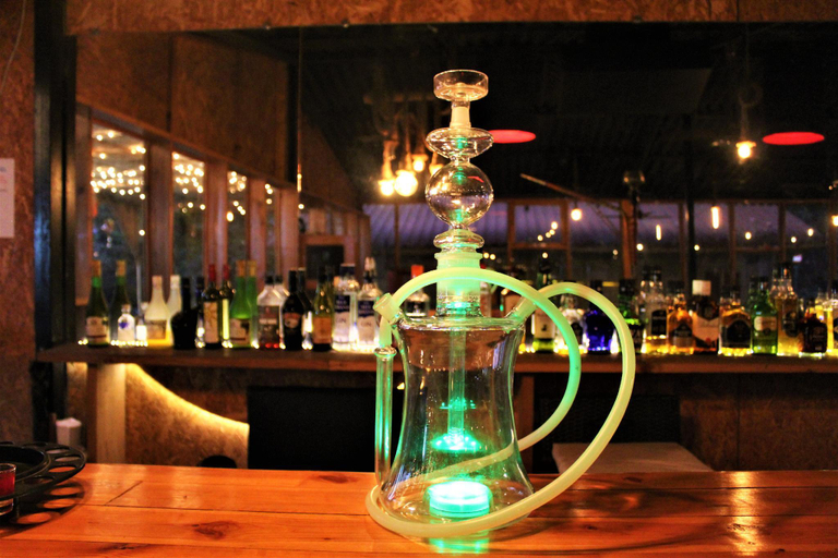 Food & Drinks 2, Coco's Resort, North Goa