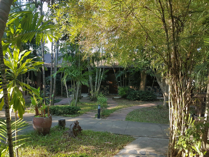 Exterior & Views 4, Guesthouse Ratchaburi, Muang Ratchaburi
