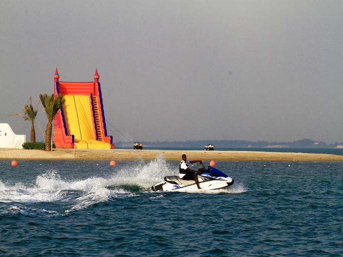 Others 5, Dana Beach Resort