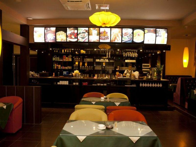 Food & Drinks 4, GreenTree Inn HaiKou JinNiu Road Business Hotel, Haikou