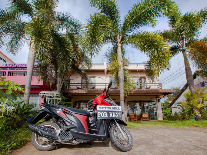 Others 3, Klong Muang Sunset Hotel, Mueang Krabi