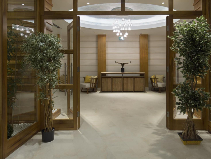 Public Area 4, DoubleTree by Hilton Istanbul - Tuzla, Tuzla