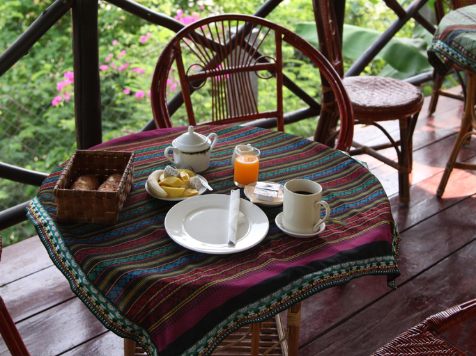 Food & Drinks 5, Thongbay Guesthouse Luang Prabang, Luang Prabang