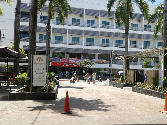 Mai Chenang Inn, Langkawi