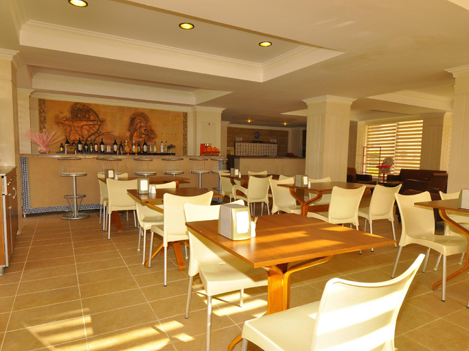 Food & Drinks 3, Golden Star Hotel, Marmaris