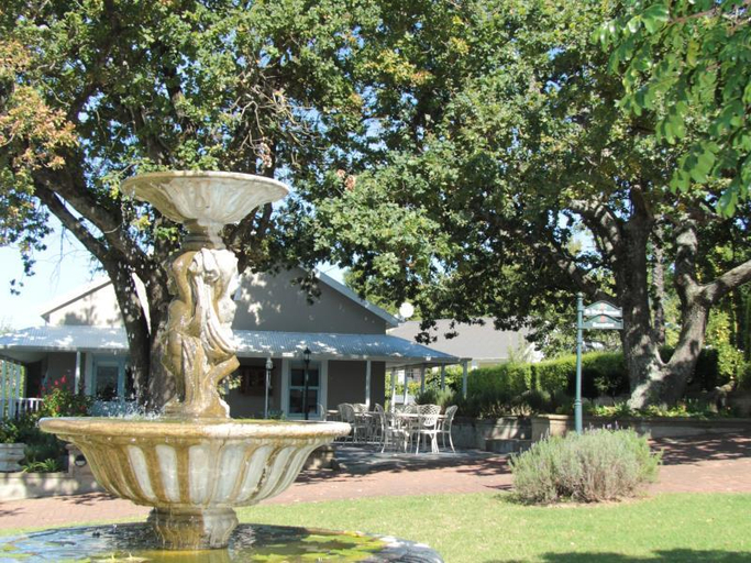 Others 5, De Oude Pastorie Guest House, Overberg