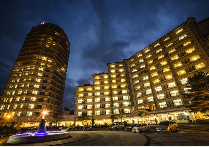 Exterior & Views 5, I Park Condominium Seoraksan, Goseong