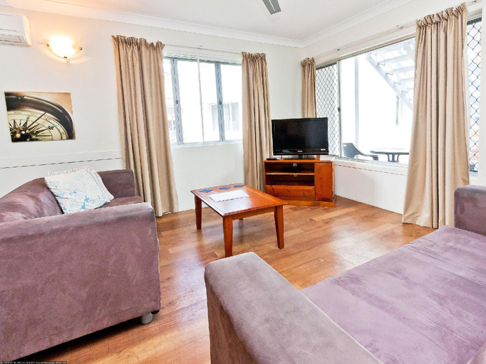 Others 2, Silver Sands Apartments, Hervey Bay - Pt A