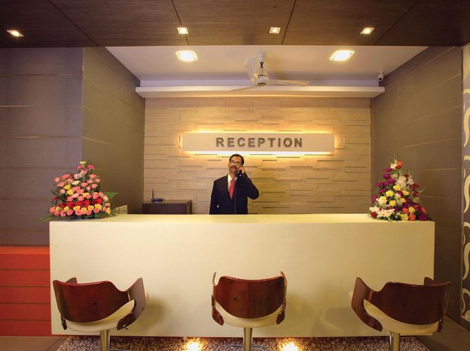 Others 4, Hotel Aswathy, Thrissur