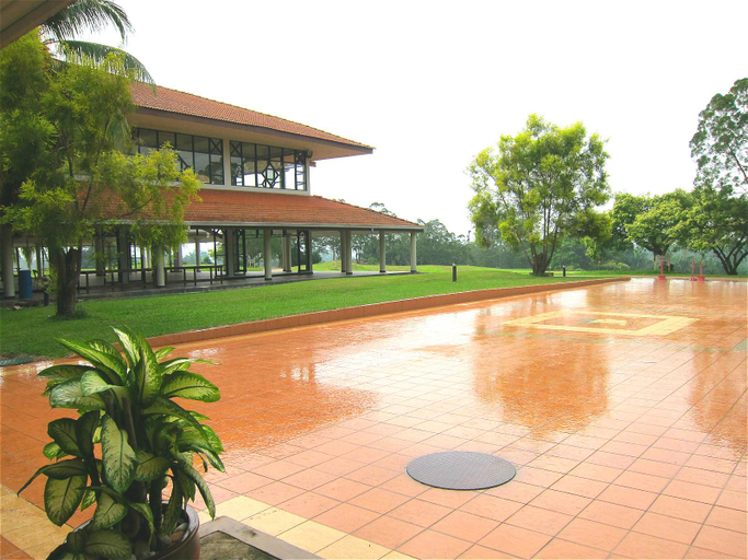 Others 5, Gemas Golf Resort, Tampin