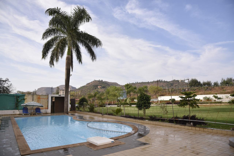 Sport & Beauty, Hotel Lake View, The Dangs