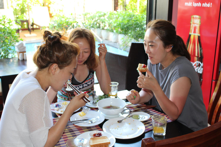 Food & Drinks 4, Phuc Thao Villa Hoi An, Da Nang