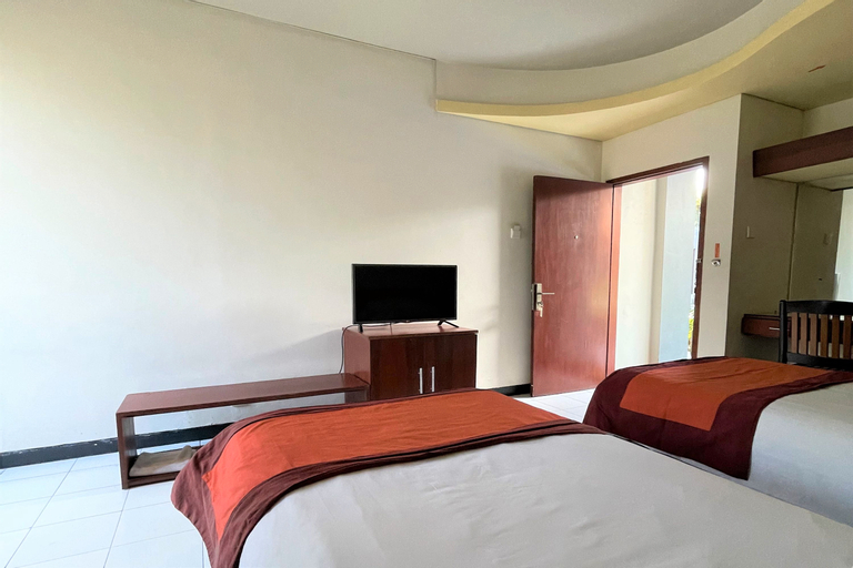 Bedroom 22