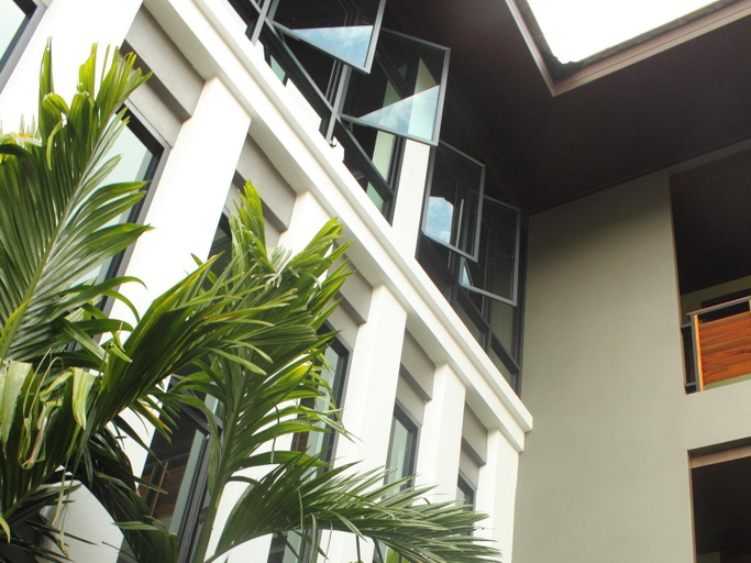 Others 5, Burapa Boutique, Muang Chiang Mai
