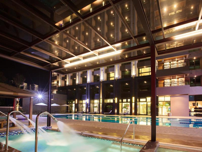 Public Area 2, The Fuli Resort Chihpen, Taitung