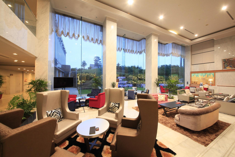 Others 2, Centurion Hotel Technoport Fukui- Artificial Radium Hot Spring, Sakai City