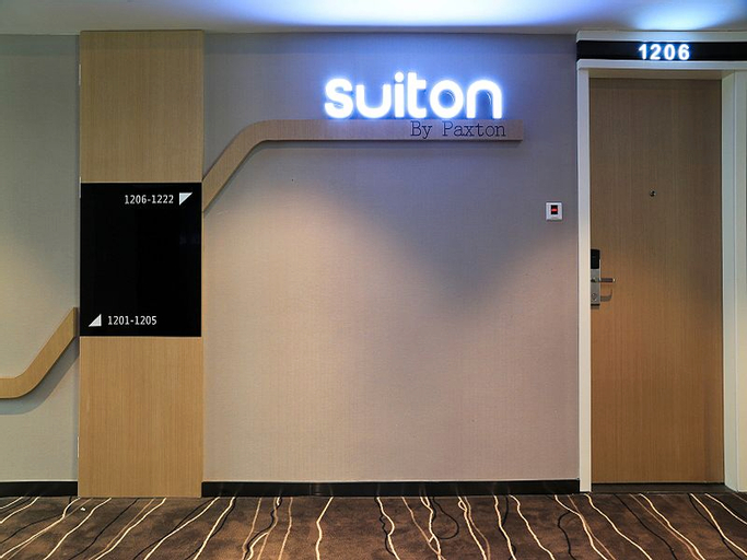 Others 4, Suiton By Paxton, Shenzhen