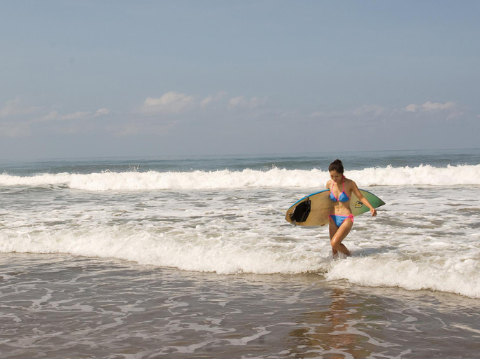 Others 5, Safin Inn Harmony Seminyak, Badung