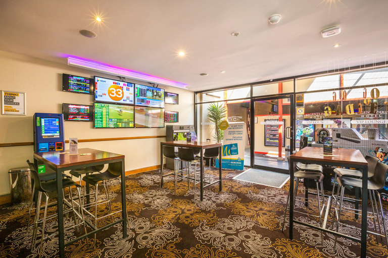 Public Area 3, Nightcap at Regents Park Hotel, Auburn