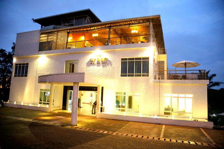 Others 5, Urban by CityBlue, Nyarugenge