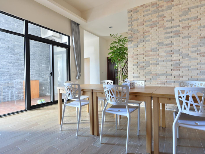 Food & Drinks 3, Love Tour Homestay, Penghu