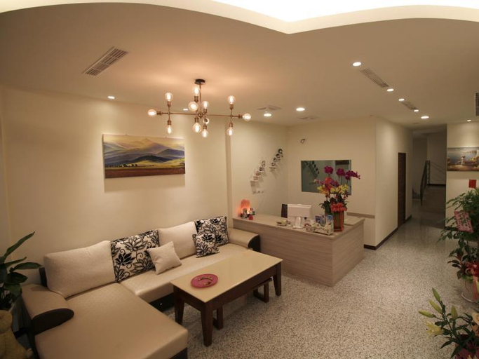 Public Area 3, Maui Home Stay, Hualien